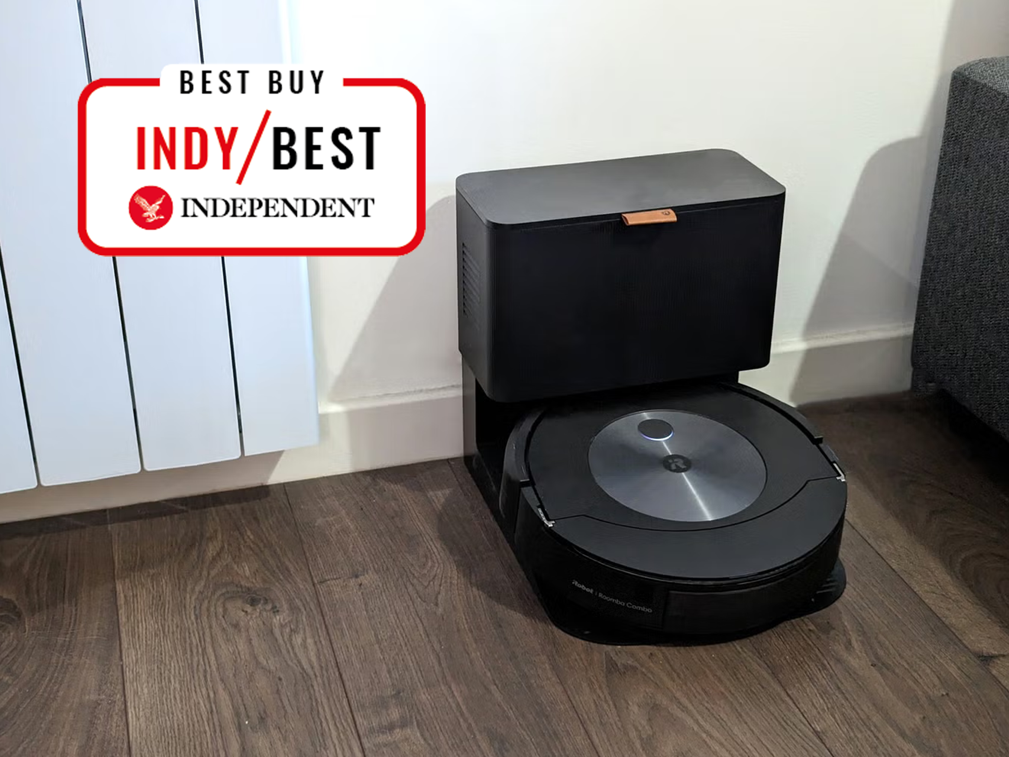Best floor vacuum hotsell robot